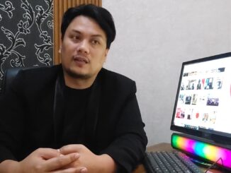 Didik Lestariyono, SH, MH, kuasa hukum mantan Direktur Polinema, Awan Setiawan. (istimewa).