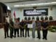 DPRD Kota Malang Tetapkan Ranperda Pajak Daerah dan Retribusi, Kamis (12/6/2025).