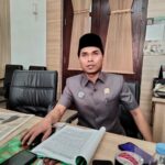 Ketua Fraksi PKB, Saniman Wafi