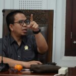 Ketua Komisi B DPRD Kota Malang, H. Bayu Rekso Aji. (istimewa).
