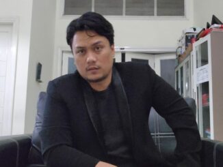 Didik Lestariyono, SH, MH, kuasa Hukum Awan Setiawan. (istimewa).