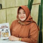 Dr. Rita Kartina Luncurkan Buku Terbarunya Berjudul Etika & Moral ASN, Senin 16 Juni 2025. (ist).
