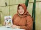 Dr. Rita Kartina Luncurkan Buku Terbarunya Berjudul Etika & Moral ASN, Senin 16 Juni 2025. (ist).