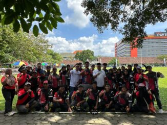 Rendra Masdrajad, Anggota Dewan Kota Malang Siapkan Bonus Atlet Panahan Peraih Medali Porprov Jatim 2025. (ist).