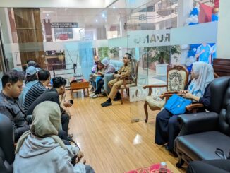 Ginanjar Yoni Wardoyo, Anggota DPRD Kota Malang Desak Penyelesaian Kasus Penahanan Ijazah Amul Massage Syariah