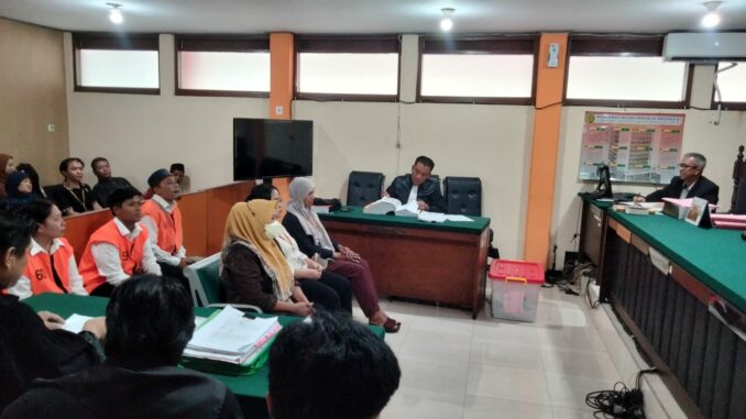 WhatsApp Image 2025-06-17 at 13.51.13 Sidang Kasus Dugaan TPPO di Malang: Saksi-Saksi CPMI Ungkap Pengalaman Mengejutkan, Senin (16/06/2025).