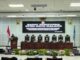 Rapat paripurna yang digelar pada Senin (16/6/2025), fraksi-fraksi DPRD menyoroti berbagai persoalan, termasuk kesenjangan ekonomi dan lingkungan.