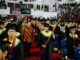 Hadiri wisuda ke 118, Gubernur NTB Ajak Wisudawan UMM Siap Mengabdi dan Membangun Daerah, Selasa 17 Juni 2025. (ist).