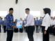 Serahkan SK PPPK Tahap I Tahun 2024, Wali Kota Malang Tekankan Etika Birokrasi. (Sumber Prokompim).