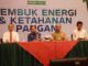 Wakil Wali Kota Ali Muthohirin Dorong Aktivis Muda Perkuat Ketahanan Pangan dan Energi. (Sumber Prokompim).