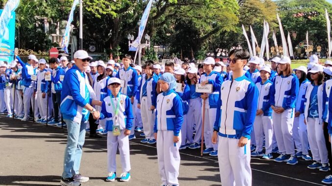 WhatsApp Image 2025-06-18 at 19.20.49 Wali Kota Malang Lepas 1.142 Atlet untuk Berlaga di Porprov IX Jatim, Rabu (18/06/2025).