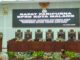 Wali Kota Malang Berikan Jawaban atas Pandangan Umum Fraksi Terkait RPJMD 2025-2029, Rabu (18/6/2025).