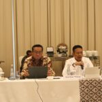 Kota Malang Masuk Nominasi Penghargaan ASEAN ESC Award, Walikota Wahyu Hidayat Paparkan Komitmen Udara Bersih. (Sumber Prokompim).