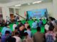 Wawali Ali Muthohirin Gelar Doa dan Istighosah untuk Keselamatan Porprov IX Jatim, Jumat 20 Juni 2025.
