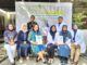RS Hermina Tangkubanprahu Malang Raih Penghargaan Angels Award Kategori Platinum, Senin (23/06/2025).