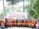 DPD PKS Kota Malang menggelar Gathering Pengurus DPD, DPC dan DPRa di Pantai Kondang Merak, Kabupaten Malang, Jawa Timur, Minggu 22 Juni 2025. (istimewa).