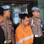 Motif Pembunuhan Wanita di Losmen Malang Terungkap, Tersangka Sakit Hati karena Diminta Uang. (ist)