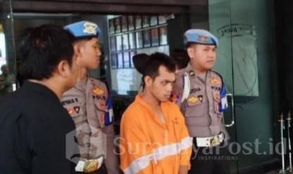 WhatsApp Image 2025-06-23 at 18.48.37 Motif Pembunuhan Wanita di Losmen Malang Terungkap, Tersangka Sakit Hati karena Diminta Uang. (ist)