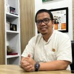 Ketua Komisi B DPRD Kota Malang, Jawa Bayu Rekso Aji. (ist).