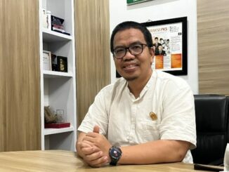 Ketua Komisi B DPRD Kota Malang, Jawa Bayu Rekso Aji. (ist).