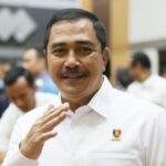 Menteri Imigrasi dan Pemasyarakatan, Agus Andrianto. (ist).