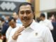 Menteri Imigrasi dan Pemasyarakatan, Agus Andrianto. (ist).