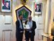 Wali Kota Malang Dukung Kemerdekaan Palestina, Salurkan Bantuan Rp 434 Juta, Kamis 26 Juni 2025. (Sumber Prokompim).