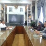 Penyerahan PSU Perum Sigura Gura Residence Tak Kunjung Selesai, Komisi C DPRD Kota Malang Turun Tangan. (ist).