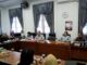 Komisi A DPRD Kota Malang, menerima audiensi dari para korban penipuan apartemen MCP pada Kamis (26/6/2025).