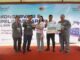 Komitmen PT Telkom Indonesia dalam menjaga kelestarian lingkungan laut kembali dibuktikan melalui Program Konservasi Penyu yang diselenggarakan di Pantai Manyar, Ketapang, Banyuwangi. (ist).