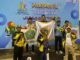 Wushu Sanda Kota Malang Raih 2 Emas, 4 Perak, dan 3 Perunggu di Porprov IX Jatim 2025. (ist).