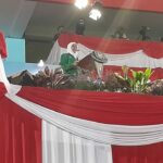 Turut Berduka: Gubernur Jatim, Khofifah Indar parawansa Minta Doa untuk Atlet Porprov yang Meninggal Dunia