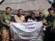BMM Dukung Ketahanan Pangan Masyarakat Rentan Lewat Distribusi Qurban. (ist).