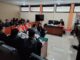 Sidang lanjutan dugaan TPPO dengan modus penampungan dan penempatan CPMI ilegal di PN Malang Kelas 1A, hadirkan tiga saksi, Senin (30/06/2025).