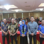 Diskopindag Kota Malang Gelar Bimtek SIINas, Wujud Komitmen Pemkot dalam Pengelolaan DBHCHT Tepat Sasaran, Jumat 18 Juli 2025. (Sumber Diskominfo).
