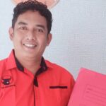 Suwito, seorang kader andalan PDI Perjuangan Kota Batu, telah mengundurkan diri dari partainya.