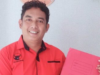 Suwito, seorang kader andalan PDI Perjuangan Kota Batu, telah mengundurkan diri dari partainya.