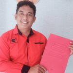 Suwito, seorang kader andalan PDI Perjuangan Kota Batu, telah mengundurkan diri dari partainya.