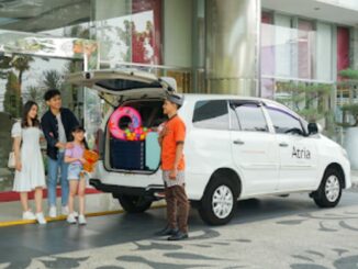 Nikmati Momen Family Holiday di Atria Hotel Malang: : Kolam Renang Sudah Dibuka Kembali & Banyak Promo Menarik di Bulan Juli. (istimewa).