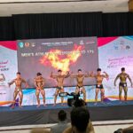 PBFI Kota Malang Sumbang 4 Medali di Porprov IX Jawa Timur 2025, Selasa 1 Juli 2025 malam.