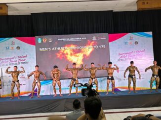 PBFI Kota Malang Sumbang 4 Medali di Porprov IX Jawa Timur 2025, Selasa 1 Juli 2025 malam.