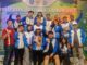 Tim Biliar Kota Malang Dominasi Porprov Jawa Timur 2025 dengan 6 Emas. (ist).