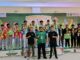 Tim E-Sport Kota Malang Raih Emas di Porprov IX Jatim 2025 dengan Skor Telak 2-0, Rabu 2 Juli 2025 malam.