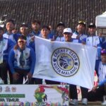 Borong 5 Medali Emas, Kota Malang Juara Umum Cabor Cricket Porprov IX Jatim 2025. (ist).