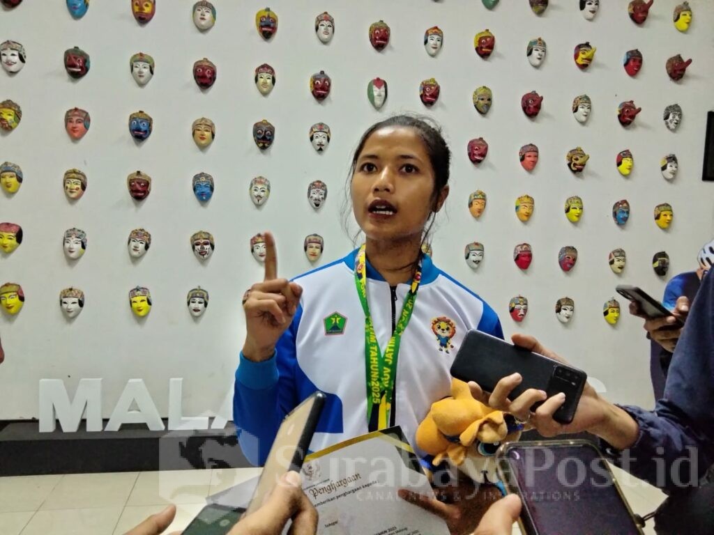 Jingga Eka Farera
