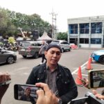 Dimas Juardiman, kuasa hukum tersangka penusukan