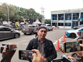 Dimas Juardiman, kuasa hukum tersangka penusukan
