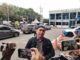 Dimas Juardiman, kuasa hukum tersangka penusukan