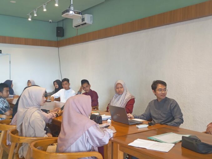 Darul Jundi Perkuat Kapasitas sebagai Yayasan Filantropi yang Kredibel