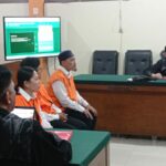 Sidang dugaan TPPO CPMI di PN Kelas 1A Malang ditunda. Pasalnya, saksi dari JPU belum bisa hadir, Senin (7/7/2025).